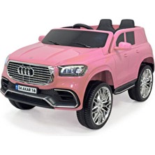 Akar Audi Akülü Araba 0-6 Yaş