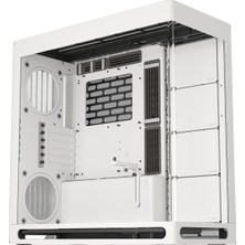 Havn Hs 420 Base Edition White Temperli Cam USB 3.2 Mid Tower Atx Gaming Kasa