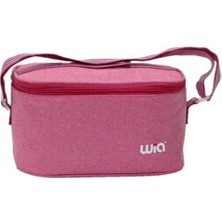 Hype Store Wia WBSL80000.009 Wia Beslensı WBSL80000 Pembe Pembe 24X13X12