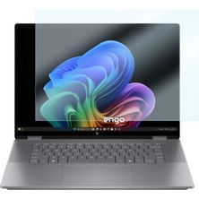 Engo HP OmniBook X Flip 16 inç Ekran Koruyucu 9H Nano Parlak