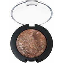 Hype Store Baked Blh On No 04 Işıltılı Allık Renkli Özellikleriyle Yüksek Pigmentasyon Sunar