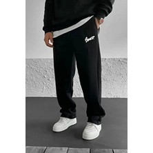 Bpm Swd Series Live Baggy Eşofman Altı