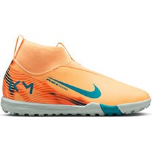 Nike Jr Mercurıal Zoom Superfly 10 Acad Km Tf Genç Halı Saha Ayakkabısı