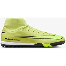 Nike FQ8331-300 Zm Superfly 10 Academy Tf Halı Saha Ayakkabısı