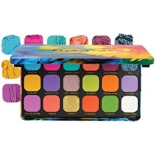 Hype Store Revolution Forever Flawless Bird Of Paradise Far Paleti