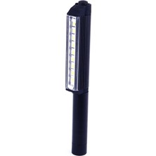 Pazarcan Mıknatıslı Para Işığı Lamba WT-307