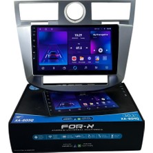 For-x Chrysler Sebring Forx 6-128 Profesyonel Oem Multimedia