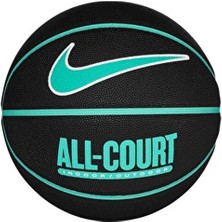 Nike Everyday All Court 8p Basketbol Topu – No: 7 – Tüm Zemin Uyumlu