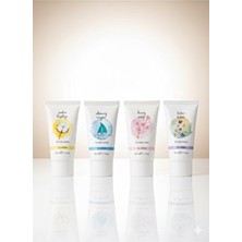 Silver Rose 4lü El Kremi Seti