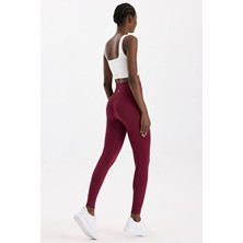 Push Up Tayt Antik Şarap