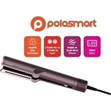  hava üflemeli saç düzleştirici pbs813