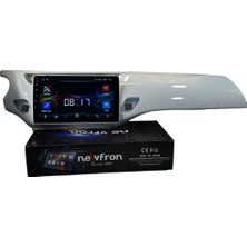 Citroen C3 2010 Newfron 6-64 Tam Profesyonel Oem Multimedia