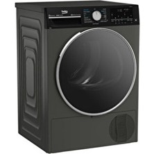 Beko 1011  Isı Pompalı 10 kg Çamaşır Kurutma Makinesi Enerji Sınıfı ve Gelişmiş Özellikler