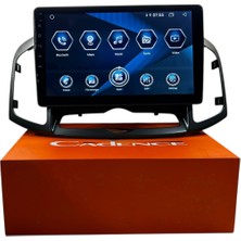 Chevrolet Captiva 2011-2017 Cadence T5 Işlemcili Profesyonel 360 Cam Destekli Oem Multimedia