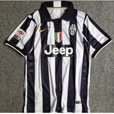 Breathless Juventus Isimsiz Nostalji Forması