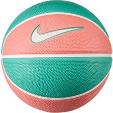 Nike Skills Unisex Yeşil Basketbol Topu N.000.1285.831.03