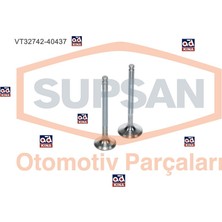 OEM Sibop Takımı Tv 32742 40437 Doblo Palıo Albea (-05) 1.2 8V 7770334 46514754