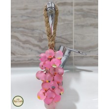 Han Crafts Salkım Sabun Şeffaf Renkli