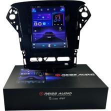 Newfron Ford Mondeo 2010-2013 Reiss 6-64 Tesla (Pro) Fanlı Oem Multimedia