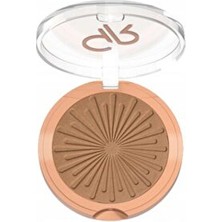 Hype Store Sun Bright Bronzer Poer No 01 Sun Glow Bronzlaştırıcı Pua
