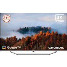 Grundig 50 Gju 8900S 50” Tv