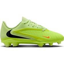 Nike Jr Phantom 6 Low Club Fg/mg Genç Çoklu Çim Zemin Kramponu
