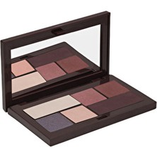 Pastel x Arzu Sabancı Eyeshadow Palette 61