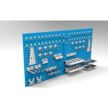 Işın Çelik Prof.deliklitakım Asma Panosu