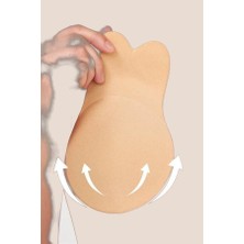 Aria's Closet Ten Göğüs Dikleştirici Göğüs Ucu Kapatıcı