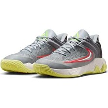 Nike Giannis Immortality 4 Unisex Basketbol Ayakkabısı FQ3680-009
