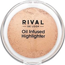 Rival de Loop Highlighter Oil Infused Aydınlatıcı 12 gr