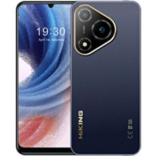 Hiking A49 128 GB 4+6 GB Ram Cep Telefonu