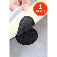 Wappa Halı Kilim Koltuk Örtüsü Sabitleyici Kaydırmaz Cırt Yıkanabilir Kendinden Yapışkanlı Ped