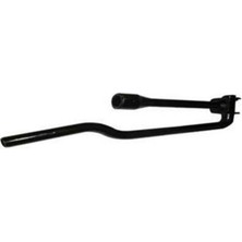 Isler 160 - Bijon Anahtarı T Kng Agzı 19 İŞ-160 Hırdavat