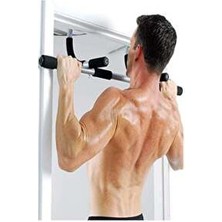 Bundeba Kapı Barfiksi Multi Fonksiyonel Kapıya Monte Barfiks Aleti