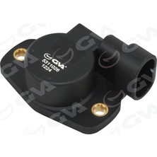 GVA Gaz Kelebek Sensörü Renault Megane I-Clıo Iı-Kangoo I-Logan I-Sandero I 1.4-1.6 7701206371-7700273699
