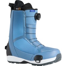 Burton Waverange Step On®   Erkek Mavi Snowboard Botu