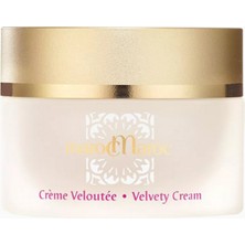 MarocMaroc Cactéa Velvety Cream 50ML, Canlandırıcı ve Nemlendirici Yüz Kremi