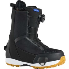Burton Waverange Step On®   Kadın Siyah Snowboard Botu