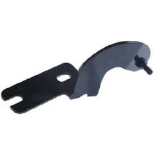 Isler 129 - Kaput Menteşeşi Ön Sağ R9 E.m.