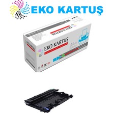 Eko Kartuş Brother DR-2550 Muadil Drum Ünitesi