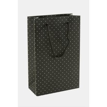 SHC4200 11*17 Benekli Ipli Karton Çanta 1 Adet