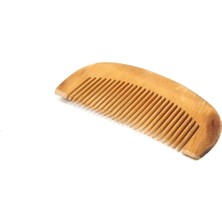 Ahşap Tarak 20'li Paket CHN-T775