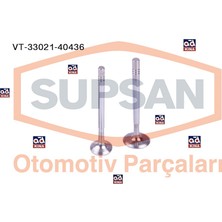 OEM Sibop Takımı Tv 33021 40436 Doblo Palıo Albea 1.2 16V Eski Model 7mm 46403681 46471639