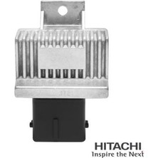 Hitachi Hıtachı 2502123 - Kızdırma Rolesi Captur I 12 Trafıc Iı 06 Master Iıı 10 Megane Iıı 09 Laguna Iıı 07 Clıo Iv 12 Opel Vivaro B 06 Movano B 10 Nııssan Juke 10 X-Traıl Iı 07 13 1.5dci 2.0dci 2.3dci