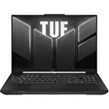 Asus Tuf F16 FX607VJB-RL123W/INTEL Core I5 210H/16 GB RAM/512 GB Ssd/nvıdıa Geforce Rtx 3050 Gaming