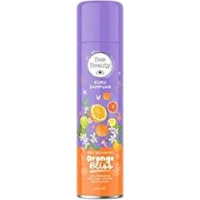  orange bliss extra volume kuru şampuan 200 ml