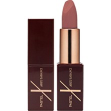 Pastel x Arzu Sabancı Lipstick 22