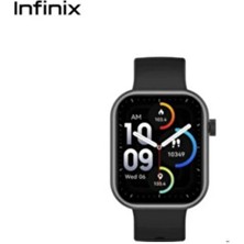 Infinix Xwatch 3 Yeşil Akıllı Saat
