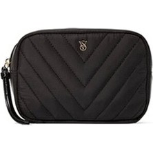 Victoria's Secret Vs Cosmetic Case Seyahat Makyaj Çantası